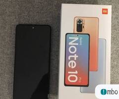 Xiaomi Redmi Note 10 Pro - 1