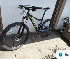 Rower MTB FULL Giant Liv Embolden 0 LTD rozm. M - 1